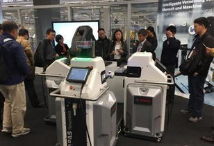 2016年秋季德國工業4.0深度考察 為軟件銷售開辟新視野與新機遇