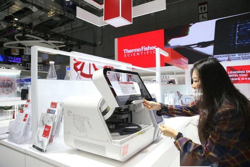 進(jìn)博會(huì)首發(fā) 引領(lǐng)未來的網(wǎng)絡(luò)技術(shù)服務(wù)，如何重塑我們的生活圖景